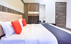 Capital O Moments Inn